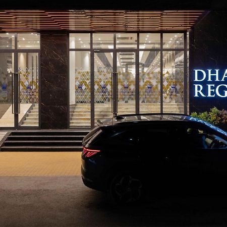 Dhaka Regency Hotel & Resort Esterno foto